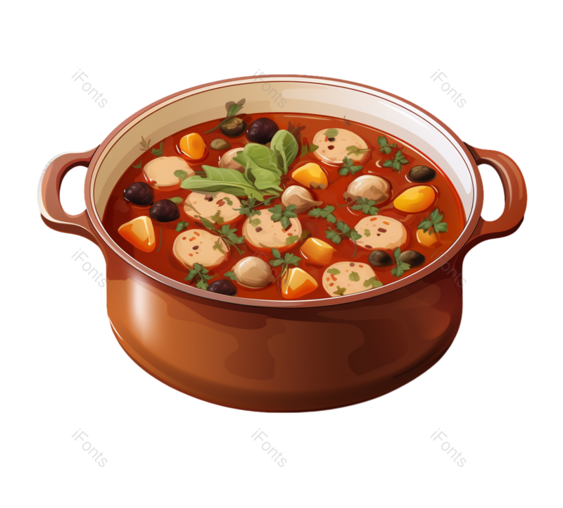 手绘图片,食物元素,PNG,免抠素材